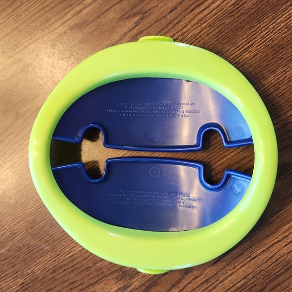 Travel Potty - Picture 4 of 6